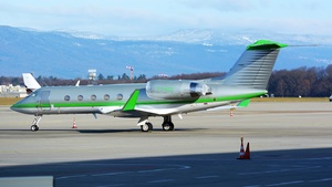 Photo of T7-GCC - Gulfstream GIV-SP operated by TAG Aviation San Marino