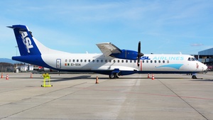 Photo of EI-SOA - ATR 72-202(F) operated by ASL Airlines Ireland