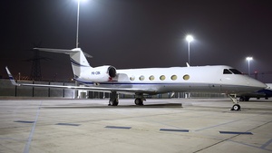 Photo of PR-CBK - Gulfstream GIV-X (G450) operated by Icon Aviation