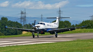 Photo of OH-TRG - Pilatus PC-12 NG operated by Fly 7 Finland