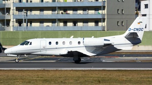 Photo of D-CNOC - Cessna 560XL Citation XLS operated by Excellent Air