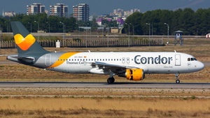 Photo of EC-NAC - Airbus A320-212 operated by Thomas Cook Airlines Balearics