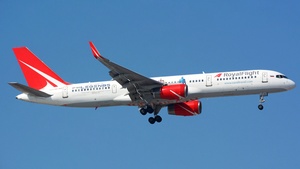 Photo of VP-BOO - Boeing 757-204 operated by Royal Flight