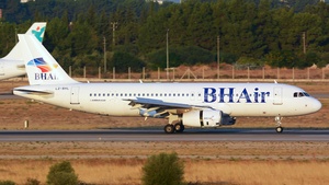 Photo of LZ-BHL - Airbus A320-232 operated by BH Air