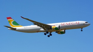 Photo of 9H-SZN - Airbus A330-941 operated by Air Senegal (opb Airhub Airlines)