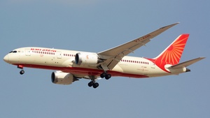Photo of VT-ANR - Boeing 787-8 Dreamliner operated by Air India