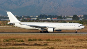 Photo of EI-GOT - Airbus A330-323 operated by I-Fly
