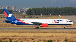 Photo of VP-BLV - Boeing 757-28A operated by Azur Air