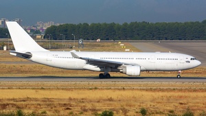 Photo of EI-GCZ - Airbus A330-223 operated by I-Fly