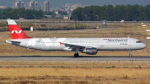 Photo of VQ-BOD - Airbus A321-211 operated by Nordwind Airlines