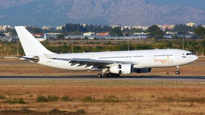 Photo of EI-FNX - Airbus A330-243 operated by I-Fly