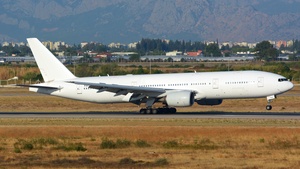 Photo of VQ-BJA - Boeing 777-212(ER) operated by Nordwind Airlines