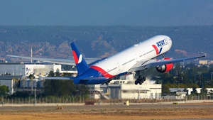 Photo of VQ-BZA - Boeing 777-31H(ER) operated by Azur Air
