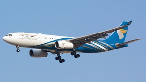 Photo with serial 1227 - Airbus A330-243