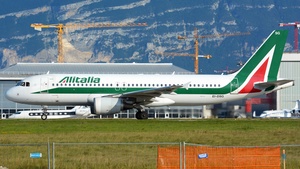 Photo with serial 3115 - Airbus A320-216