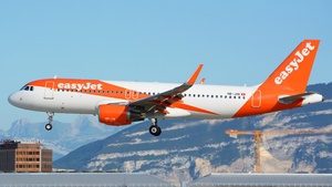 Photo of HB-JXE - Airbus A320-214 operated by easyJet Switzerland