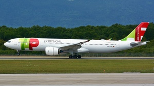 Photo of CS-TUG - Airbus A330-941 operated by TAP Air Portugal