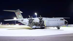 Photo of 17-0080 - Airbus A400M Atlas operated by Turkish Air Force