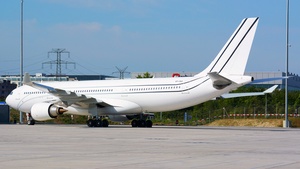 Photo of VP-CKQ - Airbus A330-202 operated by Aegle Aviation