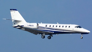 Photo with serial 680-0557 - Cessna 680 Citation Sovereign+
