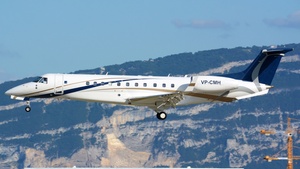 Photo of VP-CMH - Embraer Legacy 650 operated by Nexus Flight Operations
