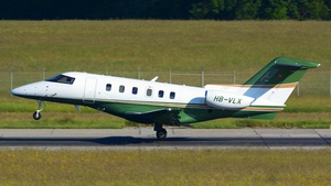 Photo of HB-VLX - Pilatus PC-24 operated by Central Aviation