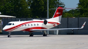 Photo of N89888 - Gulfstream GIV-SP operated by Prime Jet