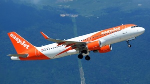 Photo of HB-JXM - Airbus A320-214 operated by easyJet Switzerland