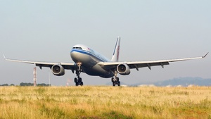 Photo of B-5918 - Airbus A330-243 operated by Air China