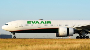 Photo of B-16736 - Boeing 777-36N(ER) operated by EVA Air