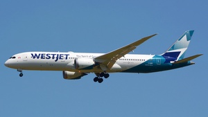 Photo of C-GURP - Boeing 787-9 Dreamliner operated by WestJet Airlines