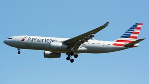 Photo of N290AY - Airbus A330-243 operated by American Airlines