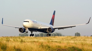 Photo of N1611B - Boeing 767-332(ER) operated by Delta Air Lines