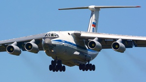 Photo of RA-76719 - Ilyushin Il-76MD operated by Russian Air Force