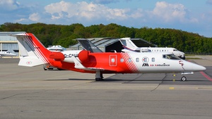 Photo of D-CNUE - Bombardier Learjet 60 operated by FAI Air Ambulance