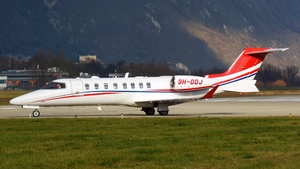 Photo with serial 45-494 - Bombardier Learjet 75