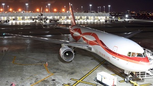Photo of N999YV - Boeing 767-241(ER)(BDSF) operated by 21 Air