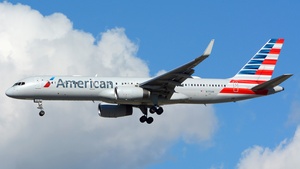 Photo of N175AN - Boeing 757-223 operated by American Airlines