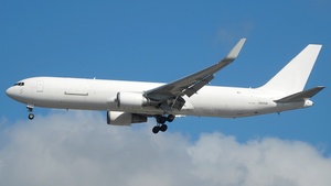 Photo of N347CM - Boeing 767-323(ER)(BDSF) operated by Amerijet International Airlines