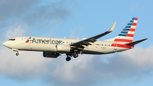 Photo of N355PU - Boeing 737-823 operated by American Airlines