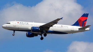 Photo of N363NW - Airbus A320-212 operated by Delta Air Lines