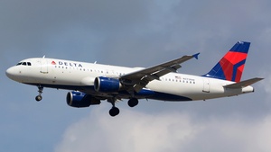 Photo of N372NW - Airbus A320-212 operated by Delta Air Lines