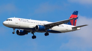 Photo of N376NW - Airbus A320-212 operated by Delta Air Lines