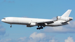 Photo of N411SN - McDonnell Douglas MD-11(F) operated by Western Global Airlines