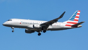 Photo of N444YX - Embraer ERJ-175LR operated by American Eagle (opb Republic Airways)