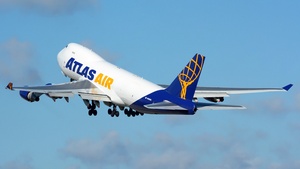 Photo of N485MC - Boeing 747-45EF operated by Atlas Air