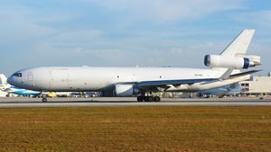 Photo of N513SN - McDonnell Douglas MD-11(F) operated by Western Global Airlines