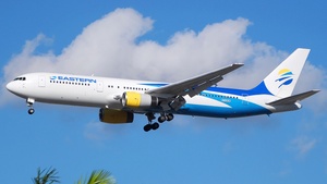 Photo of N703KW - Boeing 767-336(ER) operated by Eastern Airlines