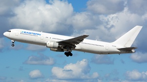Photo of N705KW - Boeing 767-336(ER) operated by Eastern Airlines