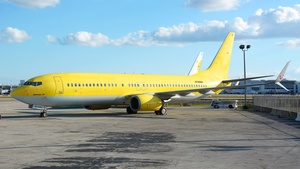 Photo of N758MA - Boeing 737-8K5 operated by Miami Air International